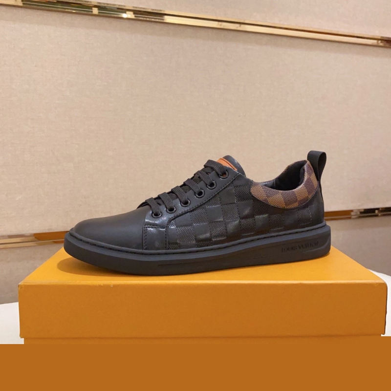 LV Casual Shoes